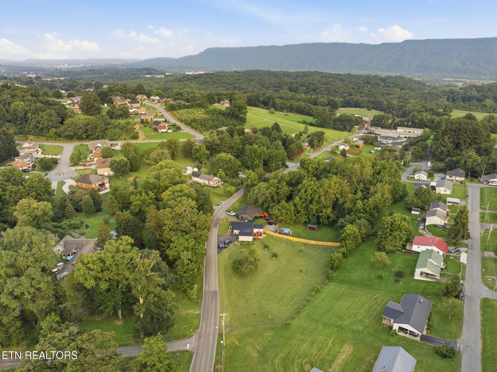 Residential in Mount Carmel 5