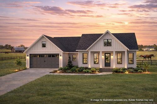 00 Paddock Meadows (Lot 13) Road, Red Springs, NC, 28377 | Card Image