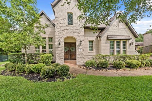 110 Pickerel Pt, Montgomery, TX, 77316-6417 | Card Image