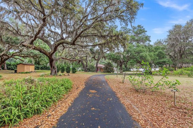 Driveway to home | Image 12