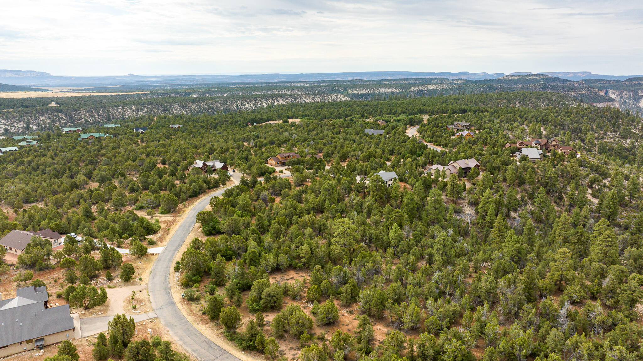 Land in Orderville 4