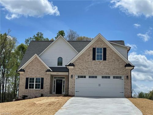 4618 Orchard Grove Drive, Clemmons, NC, 27012 | Card Image