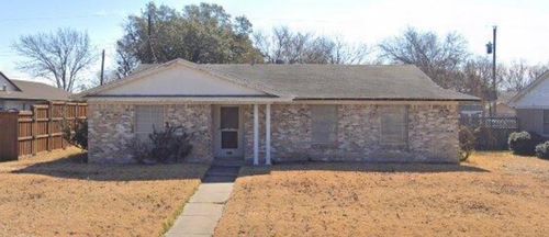 2614 Eastbrook Dr, Mesquite, TX, 75150-5215 | Card Image