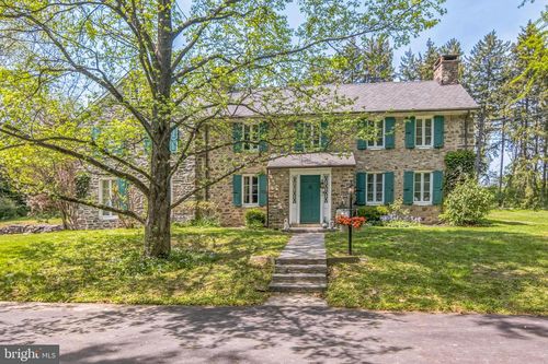 2622 Butler Pike, PLYMOUTH MEETING, PA, 19462-1137 | Card Image