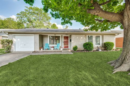 2004 Palo Alto Dr, Carrollton, TX, 75006-3112 | Card Image