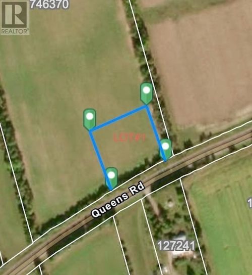 lot-1-1 Queens Rd, Montague, PE, C0A1R0 | Card Image