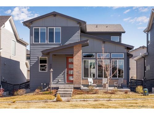 6241 Canterview Ct, Castle Pines, CO, 80108-9587 | Card Image