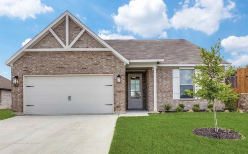 500 Lakeway Ln, Justin, TX, 76247-1889 | Card Image
