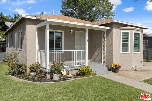 6613 San Miguel St, Paramount, CA, 90723-3014 | Card Image