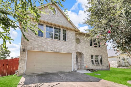 19921 San Chisolm Dr, Round Rock, TX, 78664-3965 | Card Image