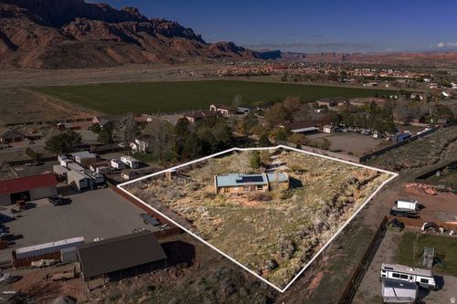 4050 Querencia Ct, Moab, UT, 84532-3973 | Card Image