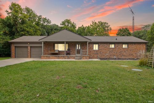 5819 S 700 W Road, West Point, IN, 47992 | Card Image