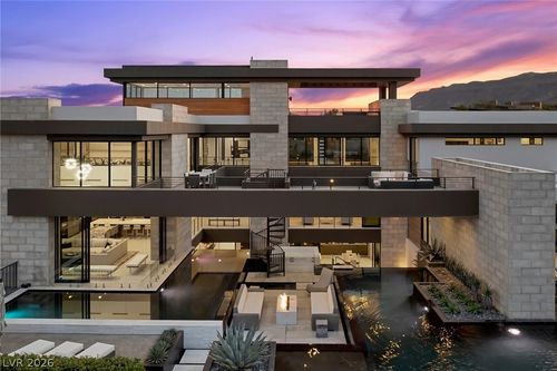 4 Soaring Bird Ct, Las Vegas, NV, 89135-7866 | Card Image