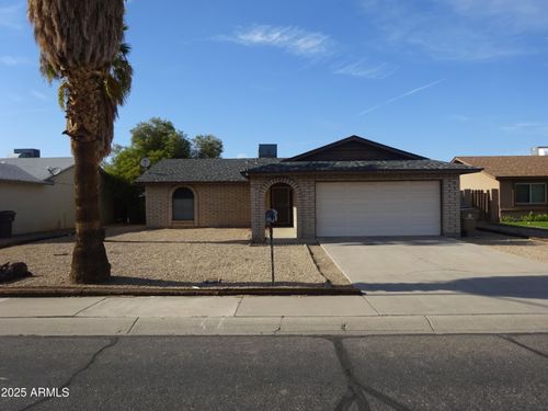 9130 W Cameron Dr, Peoria, AZ, 85345-5517 | Card Image
