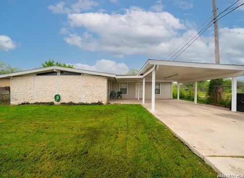 6042 Elm Valley Dr, San Antonio, TX, 78242-1614 | Card Image