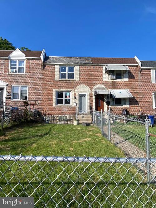 1213 Crestview Rd, DARBY, PA, 19023-1111 | Card Image