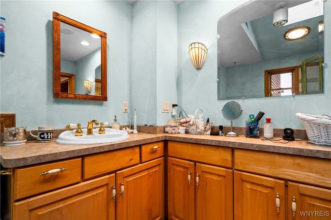 11400 Savage Rd, House other with 5 bedrooms, 3 bathrooms and null parking in Chaffee NY | Image 32