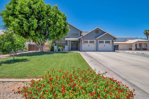 14 S Golden Key Drive, Gilbert, AZ, 85233 | Card Image