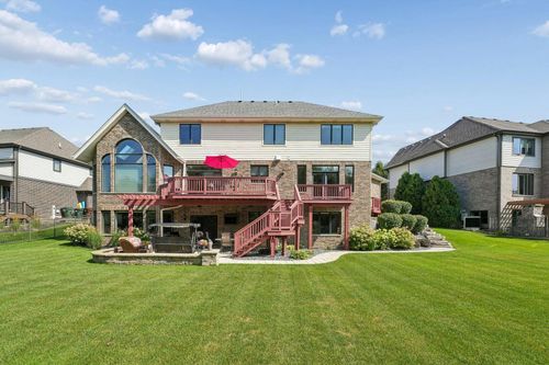 12659 Chiszar Dr, Mokena, IL, 60448-1682 | Card Image