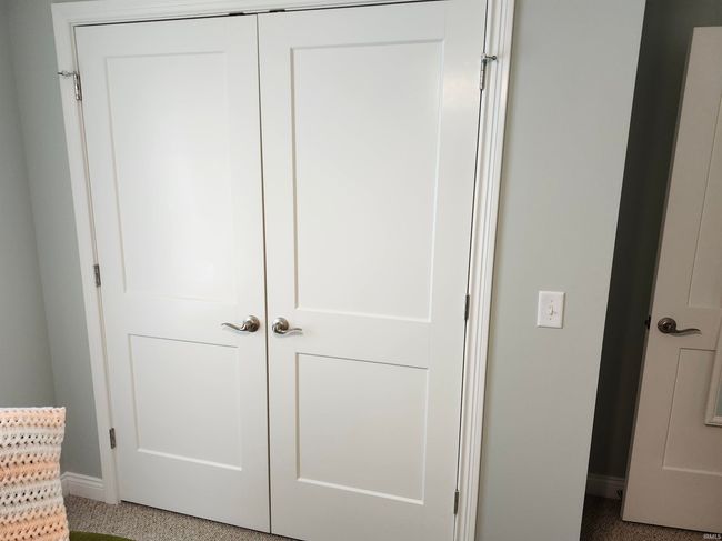 Nice sized closet! | Image 21