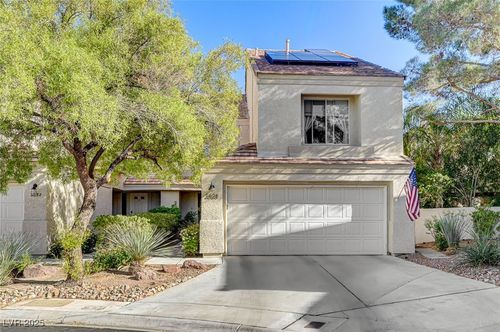 2628 Seahorse Ct, Las Vegas, NV, 89128-6877 | Card Image