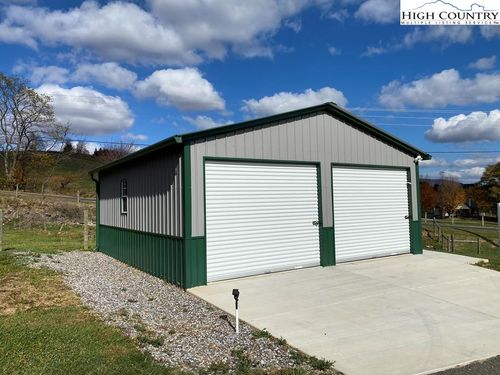 storage-area-only-1593 Bald Mountain Road, West Jefferson, NC, 28694 | Card Image