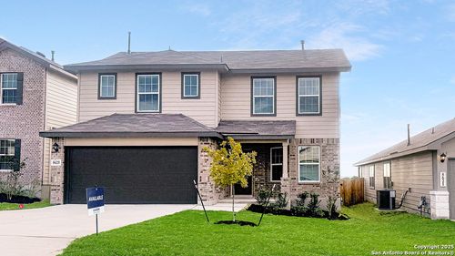 5625 Hartley Home, San Antonio, TX, 78245-5522 | Card Image
