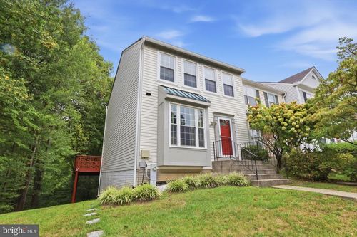 4000 Sparrow House Ln, BURTONSVILLE, MD, 20866-1332 | Card Image