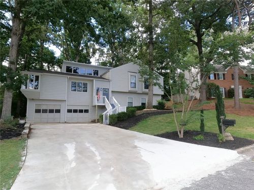 510 Wood Valley Trce, Roswell, GA, 30076-2670 | Card Image