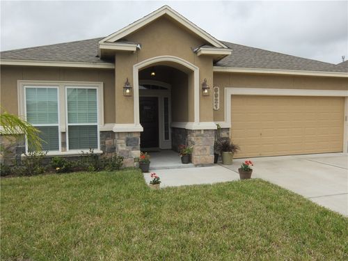 6921 Anastasia, Corpus Christi, TX, 78413-4486 | Card Image
