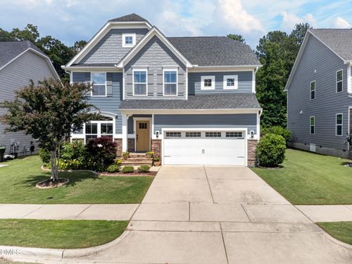2917 Landon Ridge Dr, New Hill, NC, 27562-9305 | Card Image