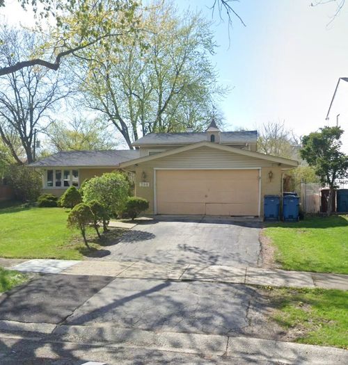 700 Travers Ave, Chicago Heights, IL, 60411-1919 | Card Image