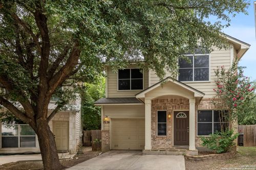 7230 Painter Way, San Antonio, TX, 78240-5245 | Card Image