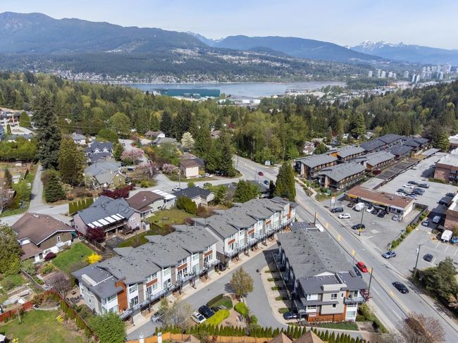 17 - 909 Clarke Road, Townhouse with 3 bedrooms, 2 bathrooms and 2 parking in Port Moody BC | Image 30