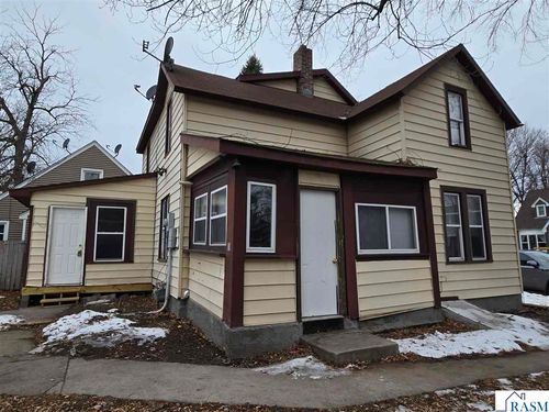 506 W Brooks Street, Arlington, MN, 55307 | Card Image