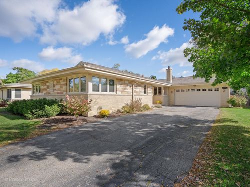 5305 Howard Ave, Western Springs, IL, 60558-2052 | Card Image