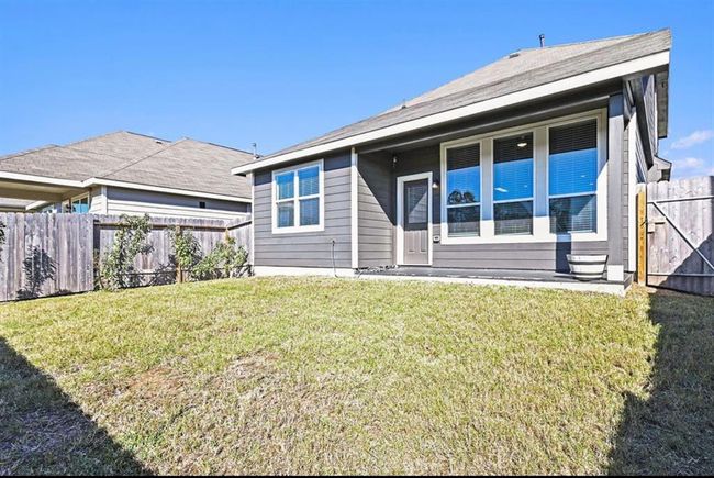 23523 Montague Dr, House other with 4 bedrooms, 3 bathrooms and 2 parking in Spring TX | Image 25