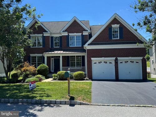 609 Winston Ln, West Chester, PA, 19382-4302 | Card Image