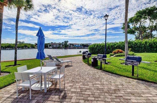 7030 - 859 Jeffery St, Condo with 2 bedrooms, 2 bathrooms and null parking in Boca Raton FL | Image 32