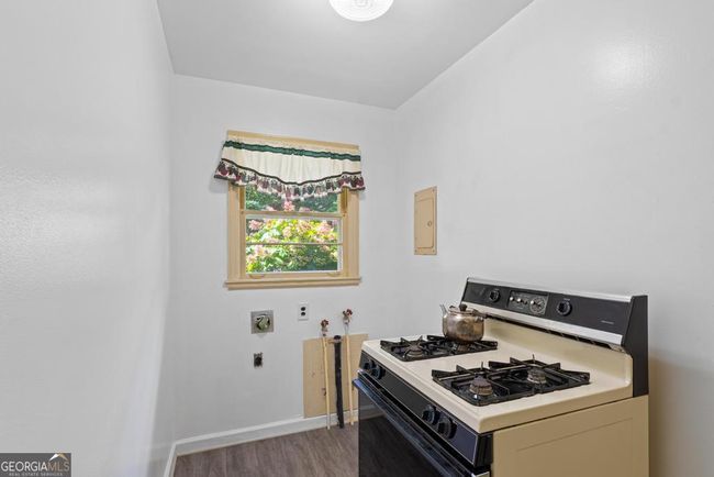 1070 Elaine Dr, House other with 3 bedrooms, 1 bathrooms and null parking in Forest Park GA | Image 8