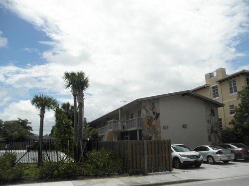 8-817 S Federal Highway, Lake Worth Beach, FL, 33460 | Card Image