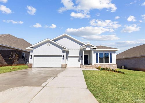 5652 Clarity St, Milton, FL, 32570-8955 | Card Image