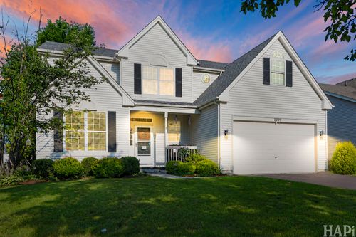 1999 W Windsor Dr, Round Lake, IL, 60073-9717 | Card Image