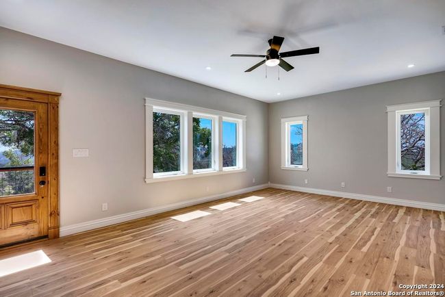 111 Stoney Hills Rd, House other with 4 bedrooms, 3 bathrooms and null parking in Center Point TX | Image 34