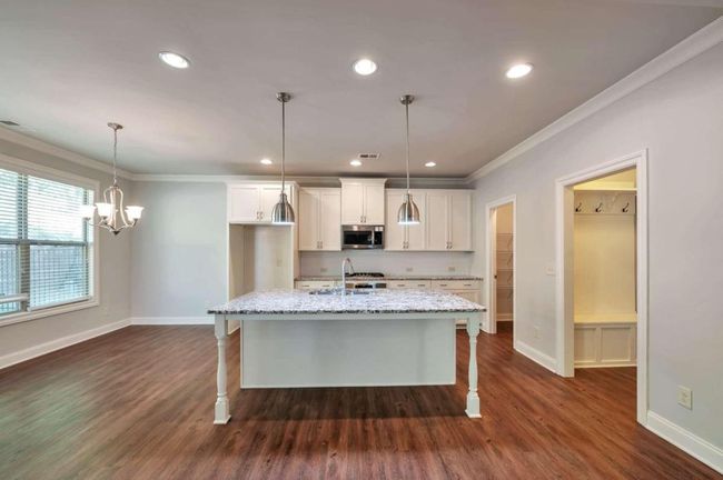 4335 Bellview Ln, House other with 3 bedrooms, 3 bathrooms and null parking in Duluth GA | Image 6