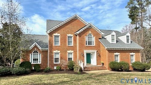 14307 Abbots Ridge Ct, Midlothian, VA, 23113-3754 | Card Image