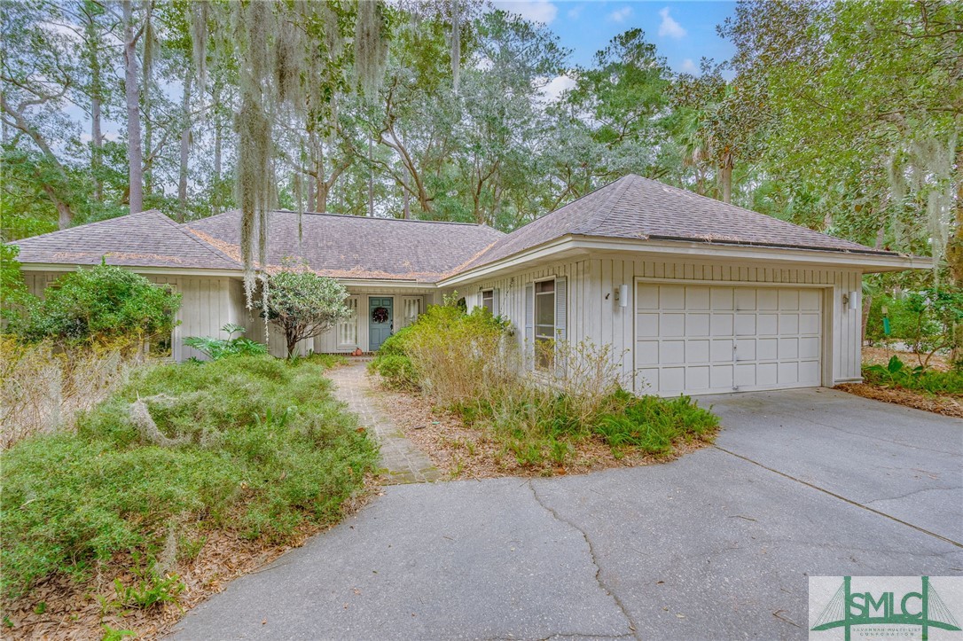 Senauki Ln, Savannah, GA 31411