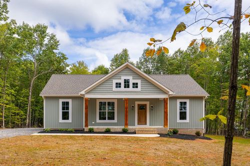 157 Patton Dr, Buckingham, VA, 23921 | Card Image