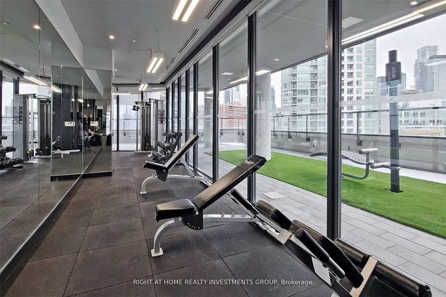2603 - 159 Wellesley St E, Condo with 1 bedrooms, 1 bathrooms and null parking in Toronto ON | Image 22