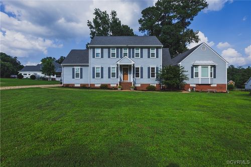 12703 Kelsey Pointe Ct, Chester, VA, 23831-4300 | Card Image